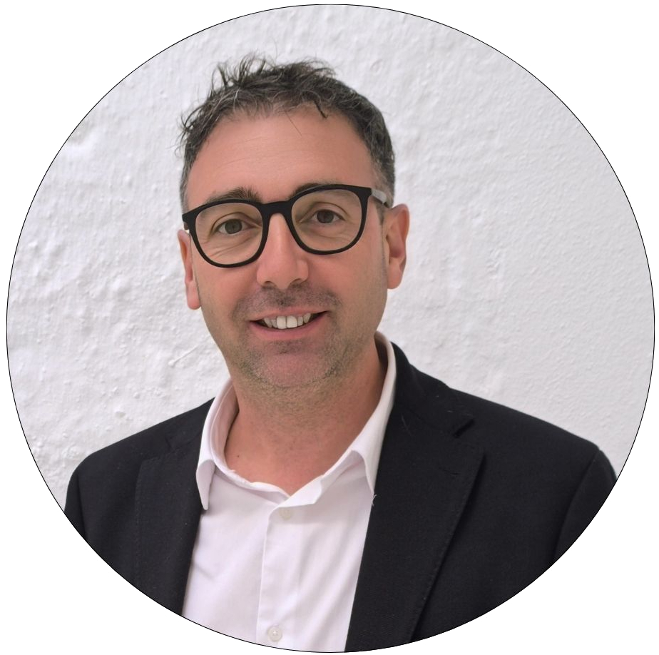 Francisco J. Cuadrado API Nacional